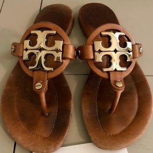 Tory Burch Miller II Size 6